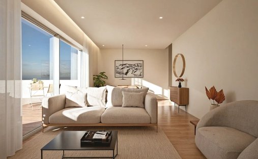 Apartment in Matosinhos e Leca da Palmeira, Porto District, Portugal 1