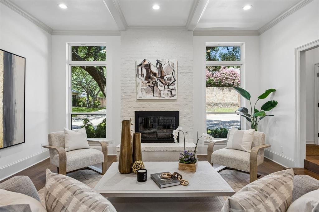 House in Dallas, Texas, United States 5 - 18545276