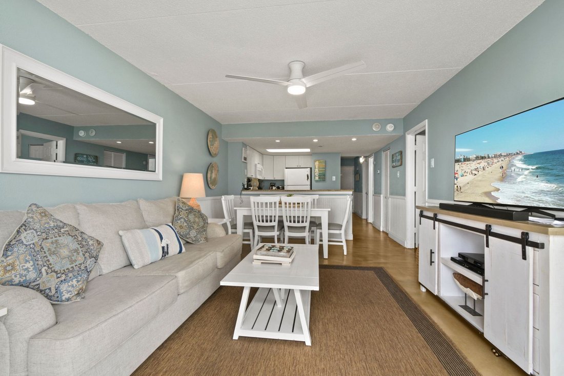 Condo in Ocean City, Maryland, United States 5 - 18544984