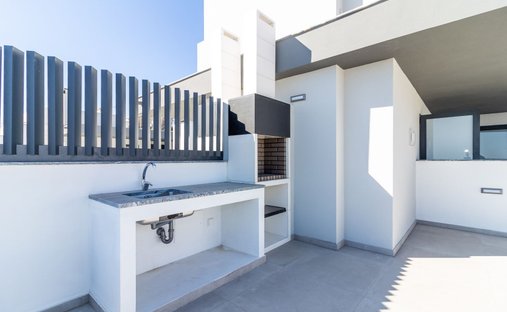 Apartment in Loule (Sao Clemente), Algarve, Portugal 1