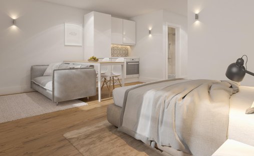 Apartment in Oliveira do Douro, Porto District, Portugal 1