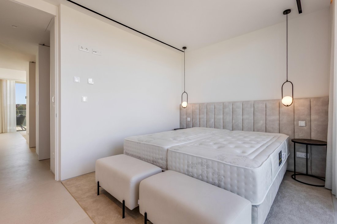 Apartment in Faro (Se e Sao Pedro), Algarve, Portugal 5 - 18546226