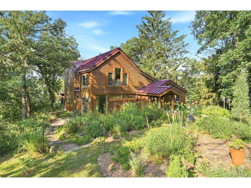 House in Hager City, Wisconsin, United States 4 - 18545018