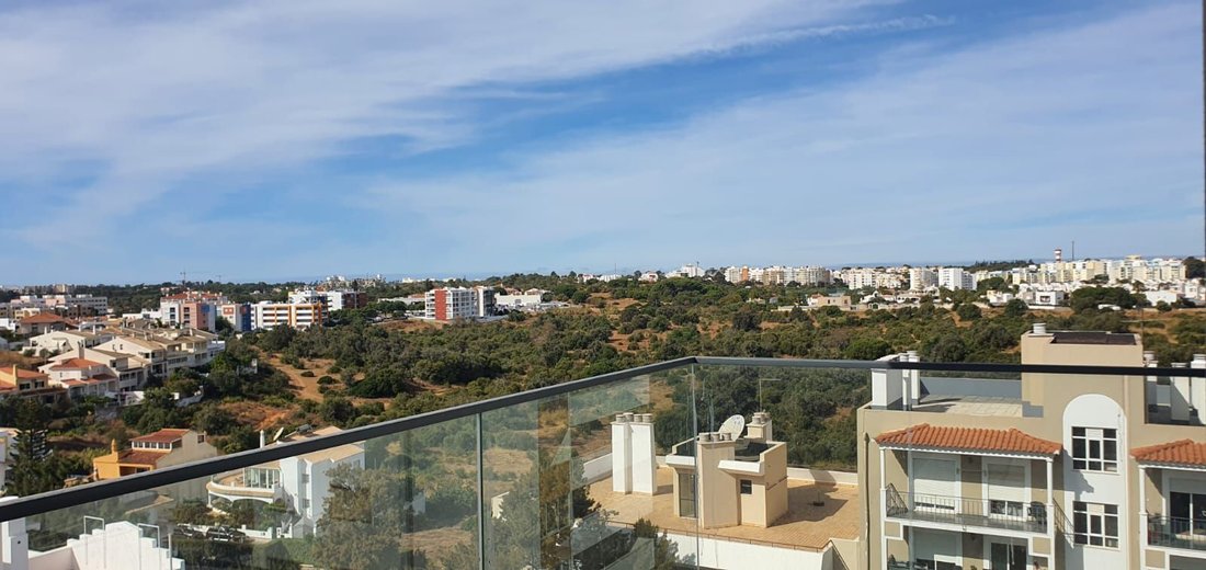 Apartment in Portimao, Algarve, Portugal 1 - 18545893