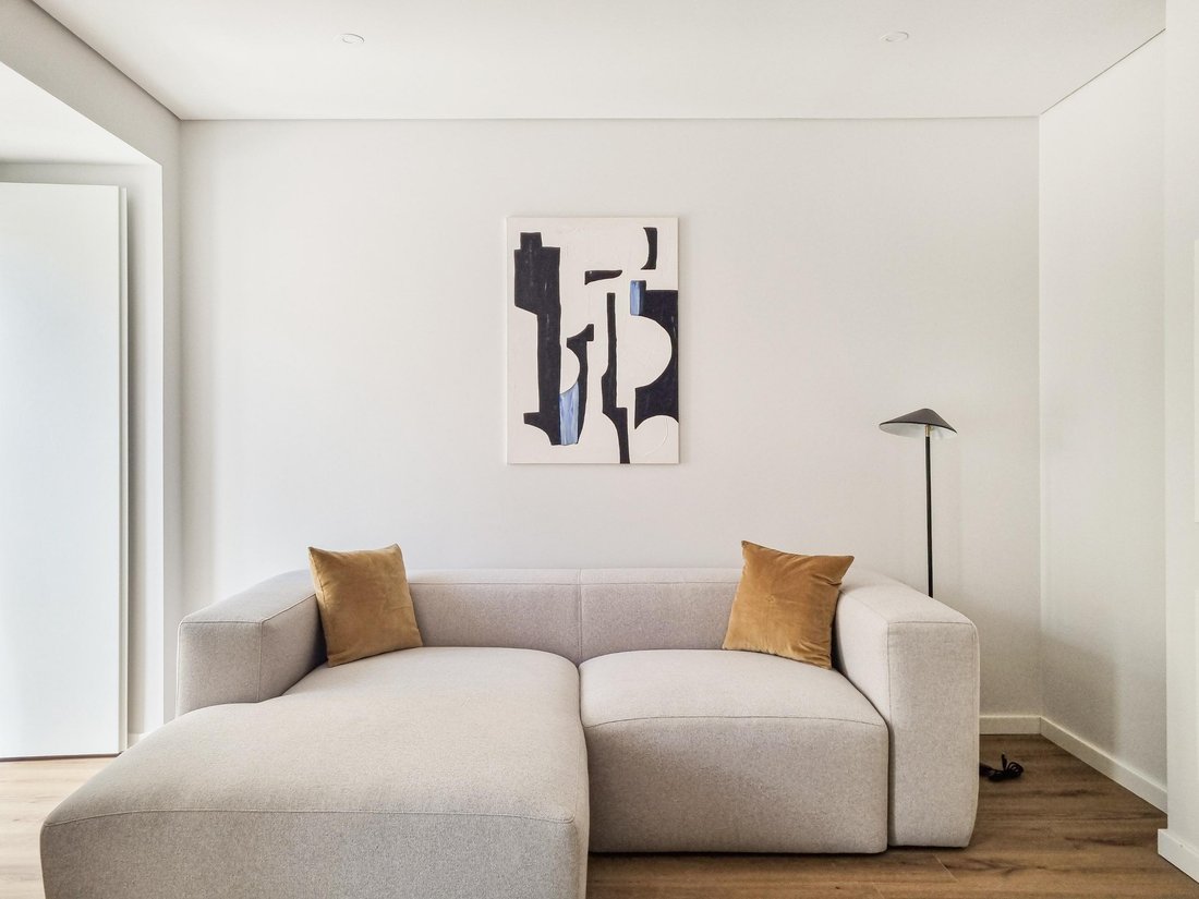 Apartment in Arroios, Lisbon, Portugal 3 - 18548561
