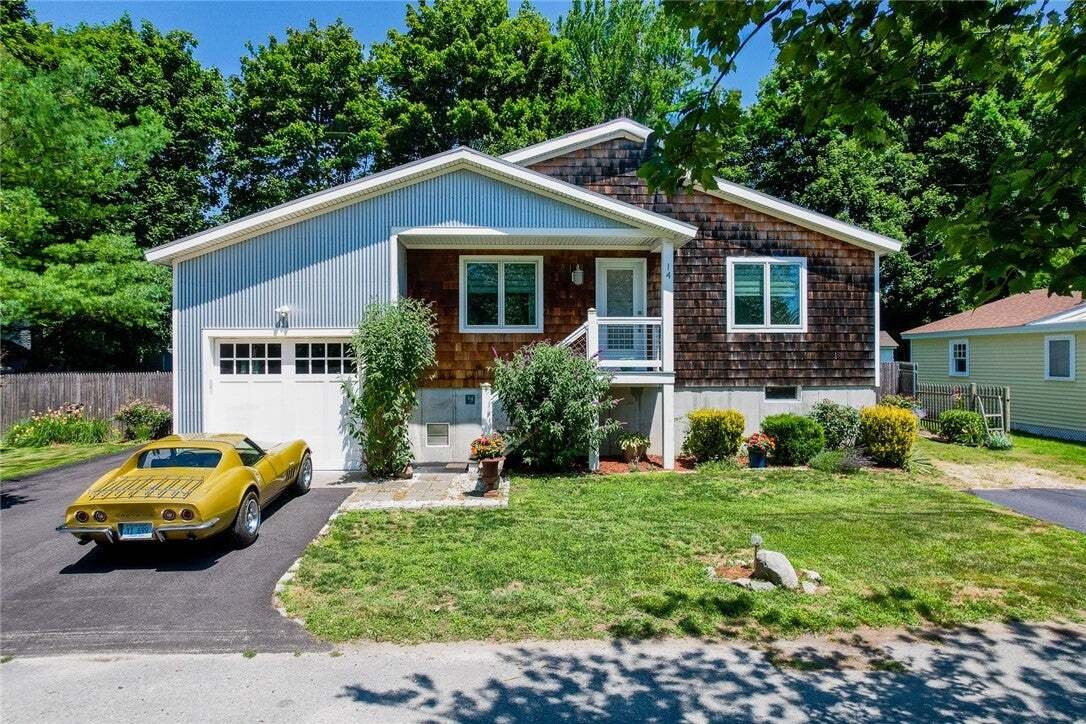 House in South Kingstown, Rhode Island, United States 1 - 18545035