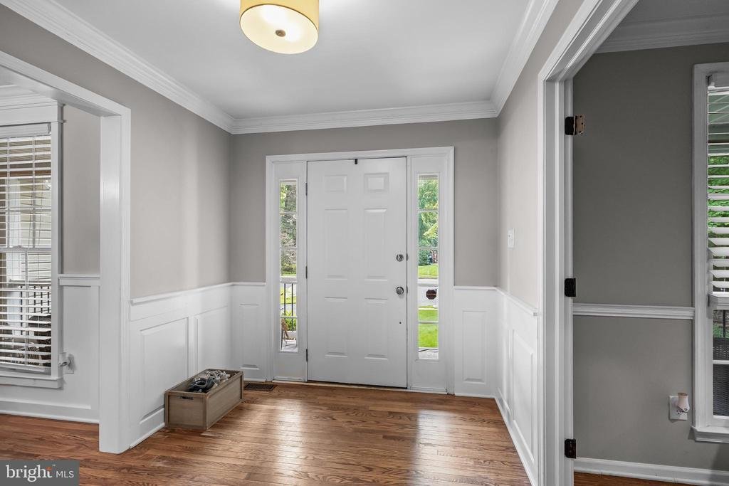 House in Moorestown, New Jersey, United States 5 - 18545382