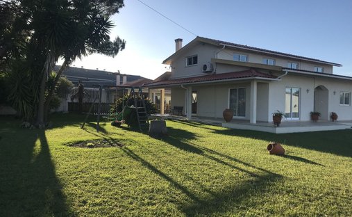 Villa a Gesteira e Brunhos, Distretto di Coimbra, Portogallo 1