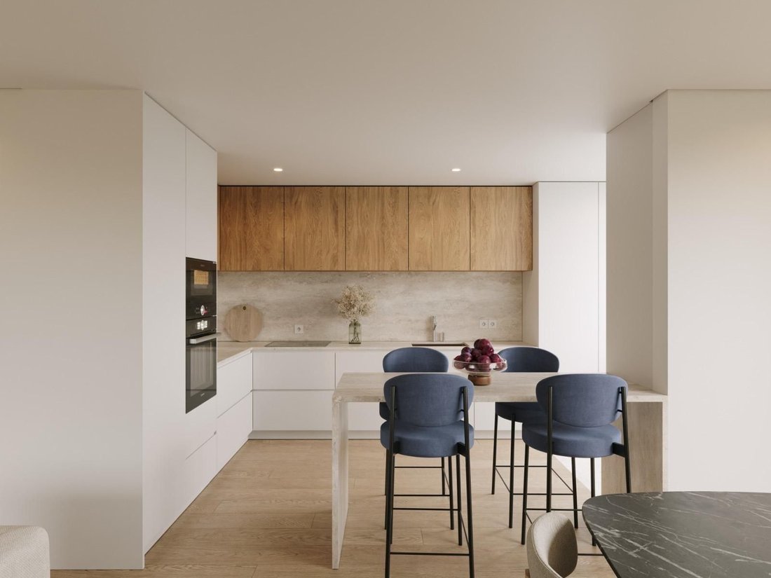 Apartment in Arcozelo, Porto District, Portugal 2 - 18549308