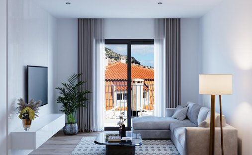 Apartment in Santa Luzia, Madeira, Portugal 1