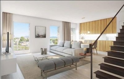 Apartment in Cascais e Estoril, Lisbon, Portugal 3 - 18545868