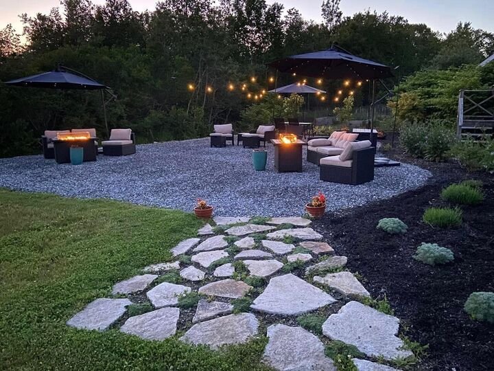 Bristol, Maine, United States 3 - 18544650