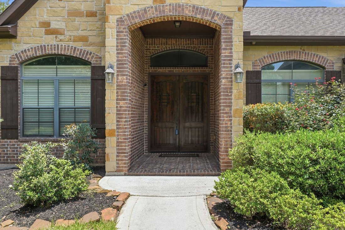 House in Montgomery, Texas, United States 5 - 18545191