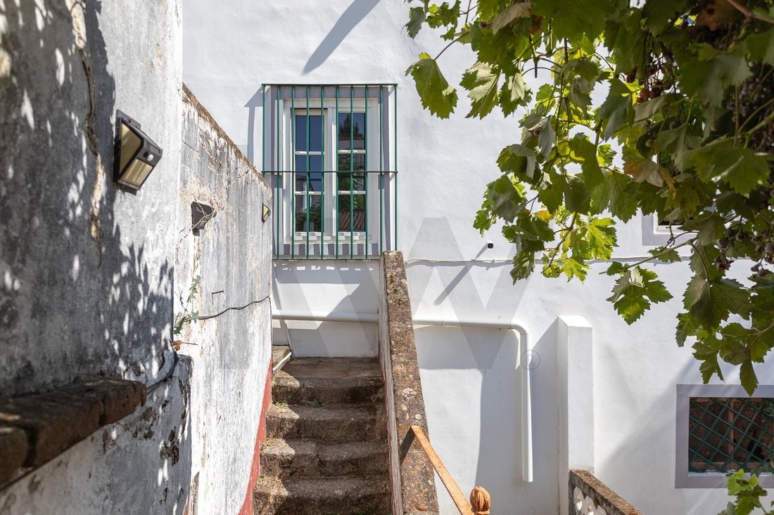 Townhouse in Evora (Sao Mamede, Se, Sao Pedro e Santo Antao), Évora District, Portugal 4 - 18545149