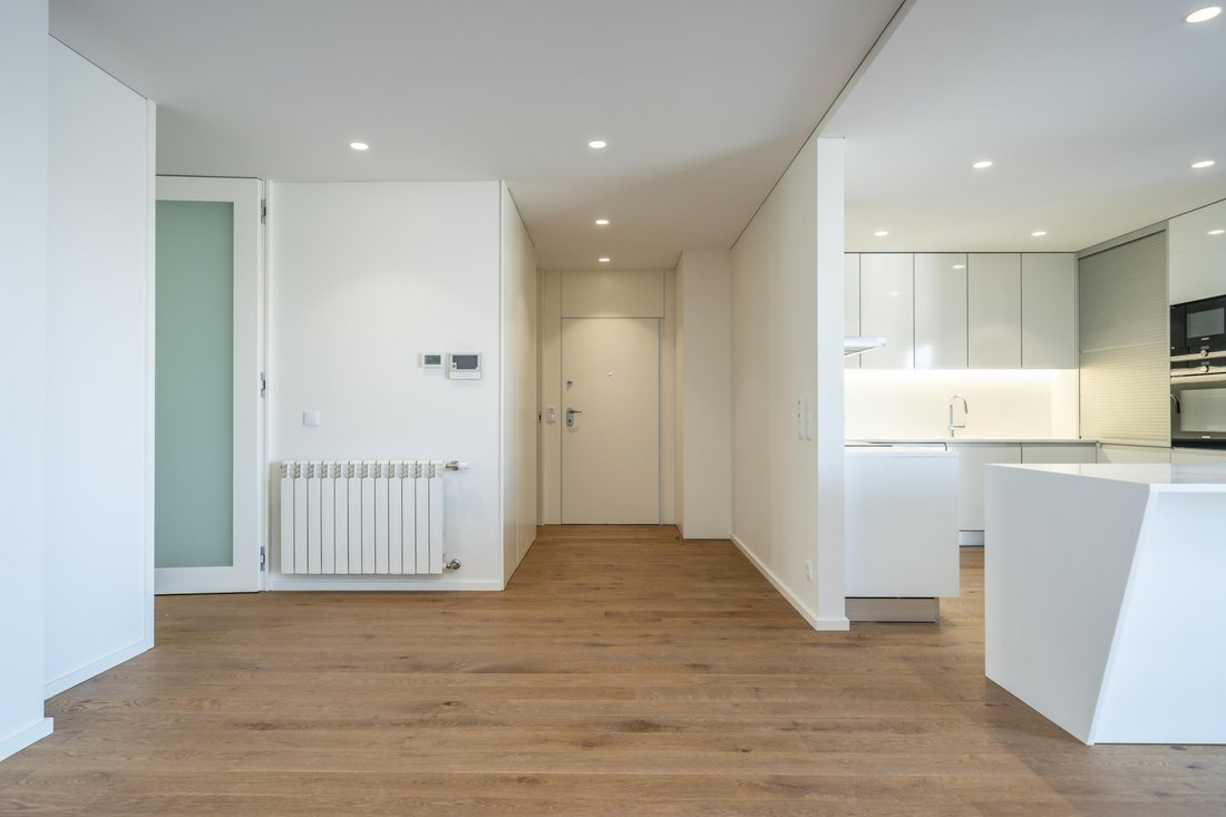 Apartment in Matosinhos e Leca da Palmeira, Porto District, Portugal 5 - 18546032