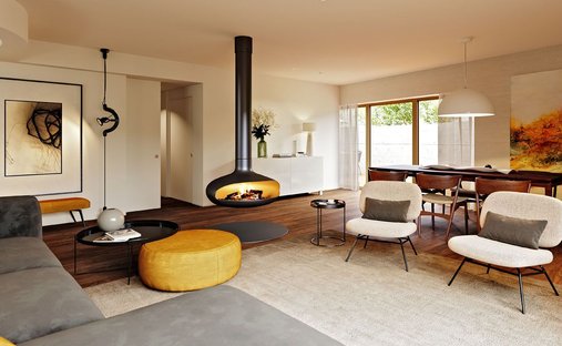 Apartment in Aldoar, Foz do Douro e Nevogilde, Porto District, Portugal 1