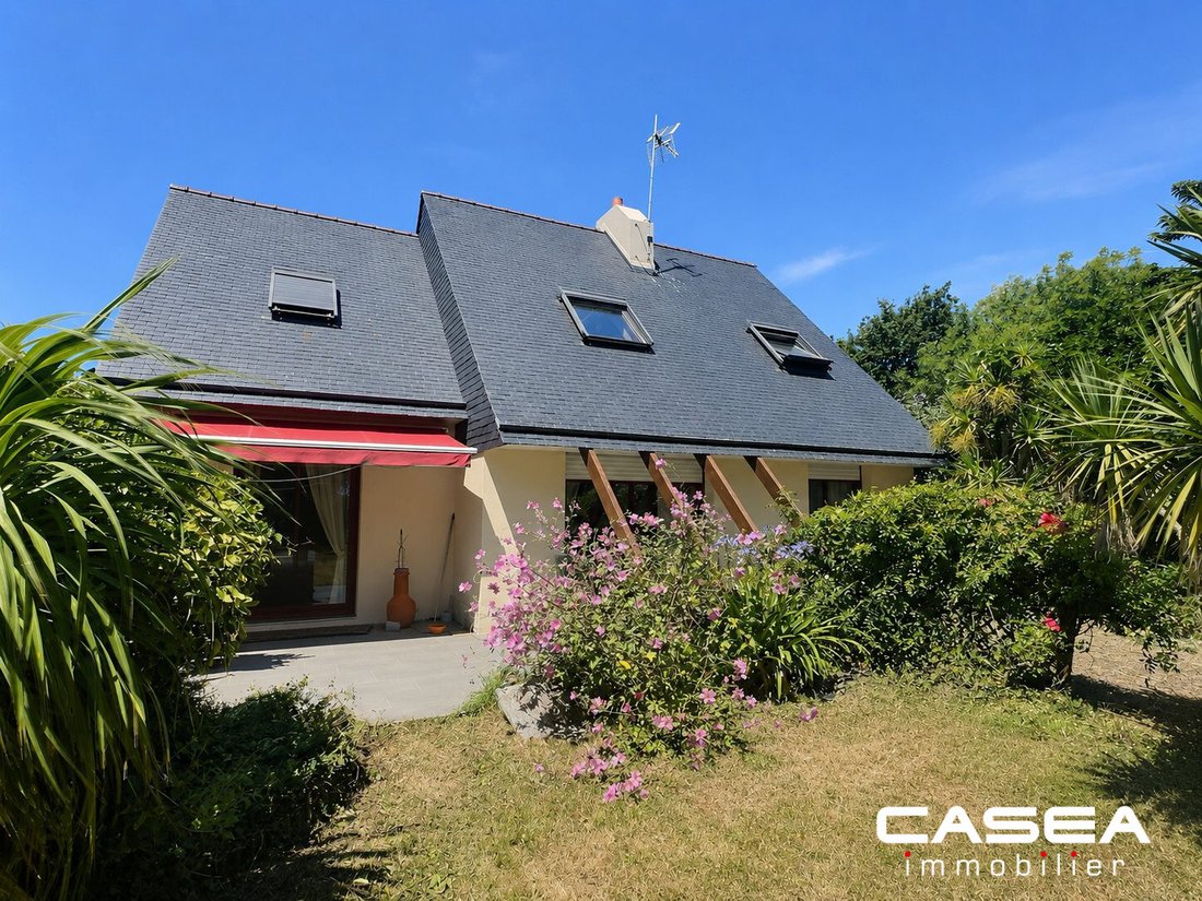House in Penmarc H-Kerity, Penmarc'h, France 1 - 18544825