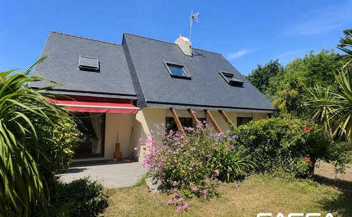 House in Penmarc H-Kerity, Penmarc'h, France 1