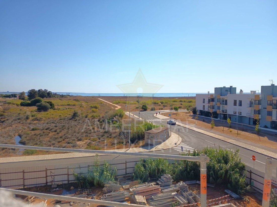 Apartment in Odiaxere, Algarve, Portugal 2 - 18547493