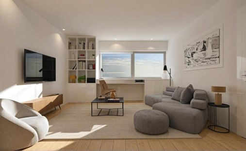 Apartment in Matosinhos e Leca da Palmeira, Porto District, Portugal 1