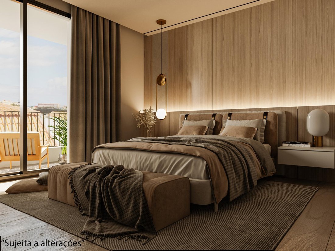 Apartment in Santa Luzia, Madeira, Portugal 4 - 18546145