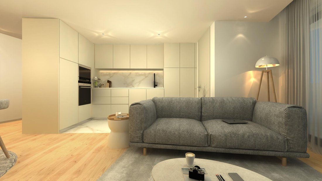Apartment in Anta e Guetim, Aveiro District, Portugal 4 - 18547382