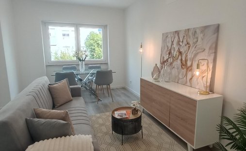 Apartamento en Benfica, Lisboa, Portugal 1
