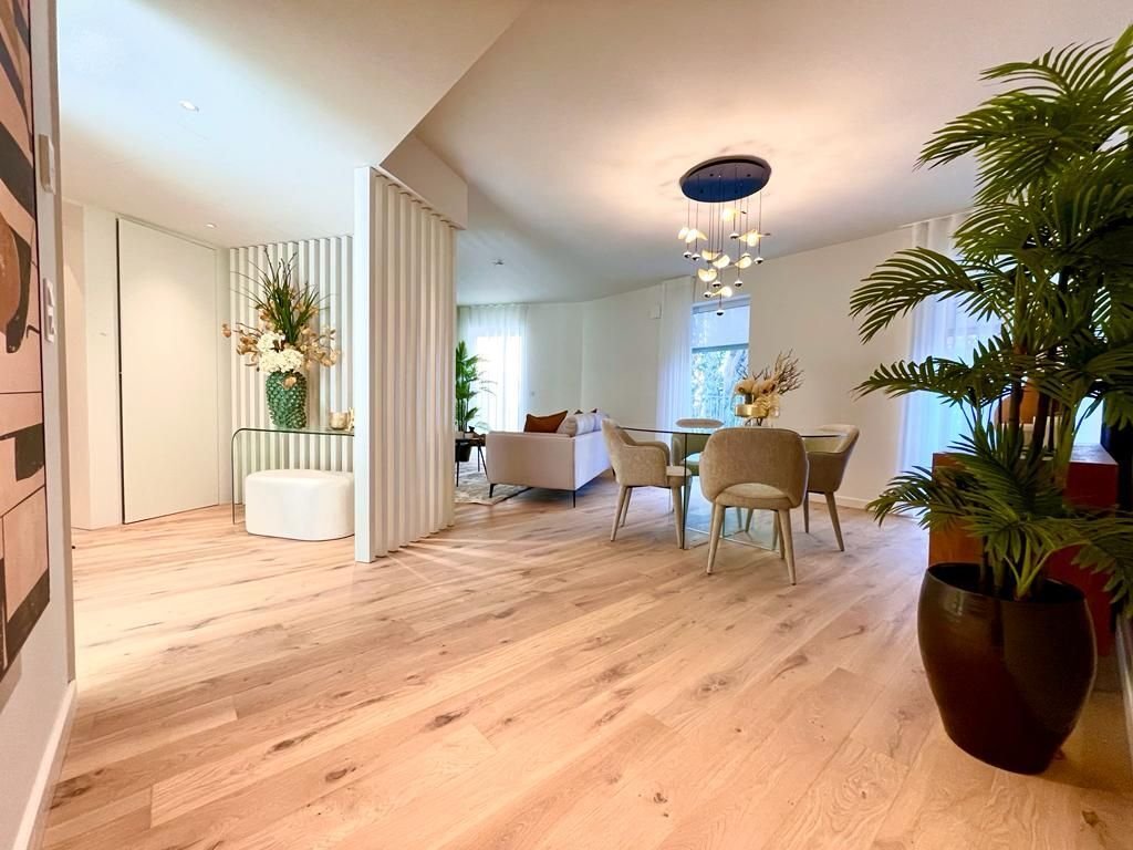 Apartment in Areeiro, Lisbon, Portugal 2 - 18547366