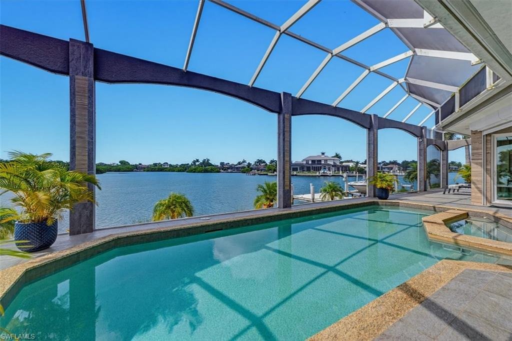 House in Marco Island, Florida, United States 1 - 18545343