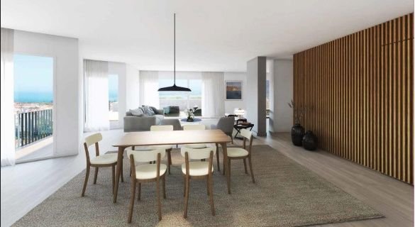 Apartment in Cascais e Estoril, Lisbon, Portugal 5 - 18545873