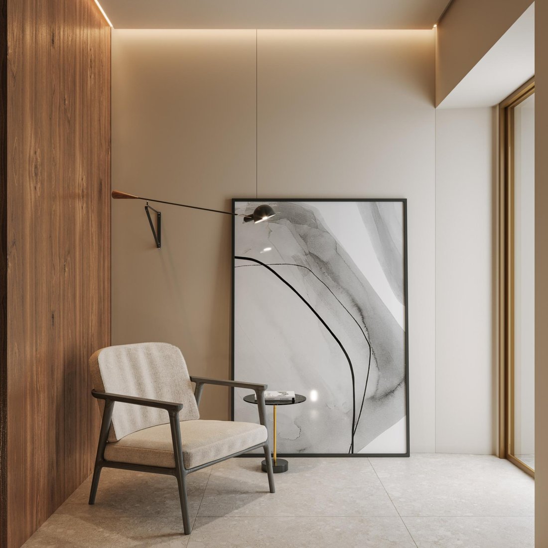 Apartment in Santo Antonio, Lisbon, Portugal 4 - 18546598