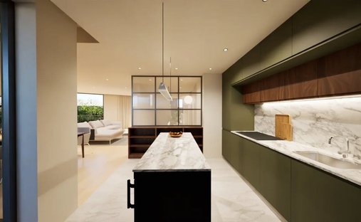 House in Canidelo, Porto District, Portugal 1