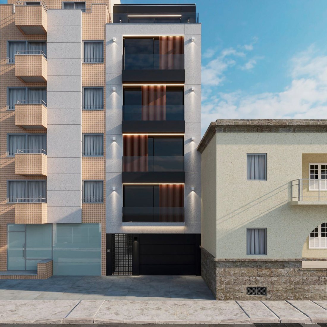 Apartment in Cedofeita, Santo Ildefonso, Se, Miragaia, Sao Nicolau e Vitoria, Porto District, Portugal 5 - 18547304