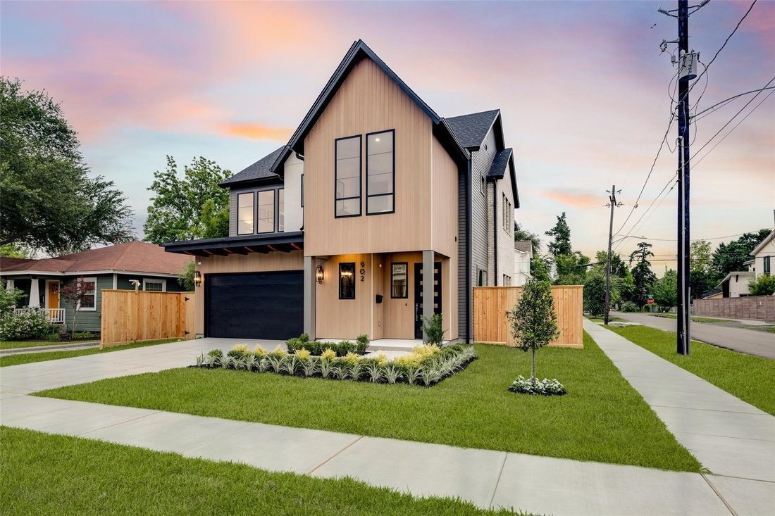 House in Houston, Texas, United States 3 - 18545253