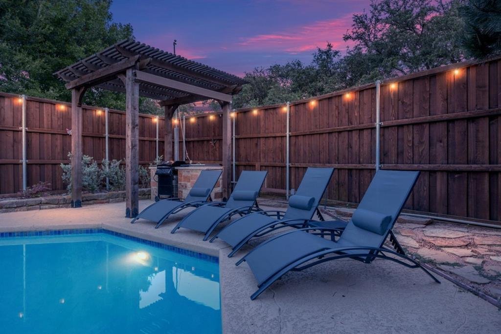 House in Dallas, Texas, United States 3 - 18545274