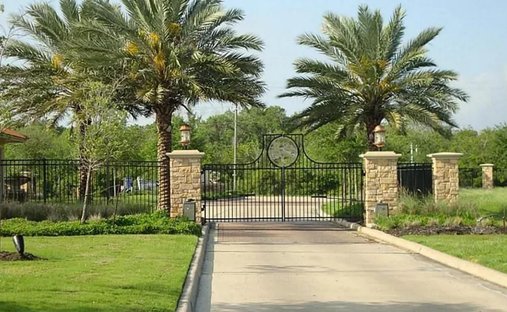 Casa en Baytown, Texas, Estados Unidos 1
