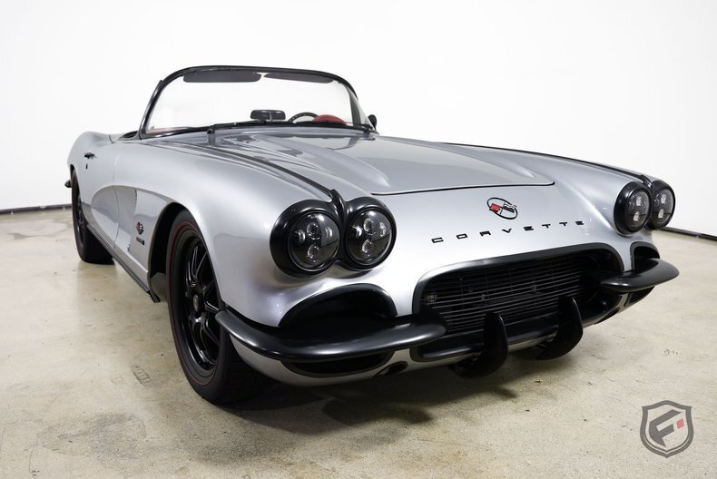 Cabriolet in Chatsworth, United States 2 - 18545175