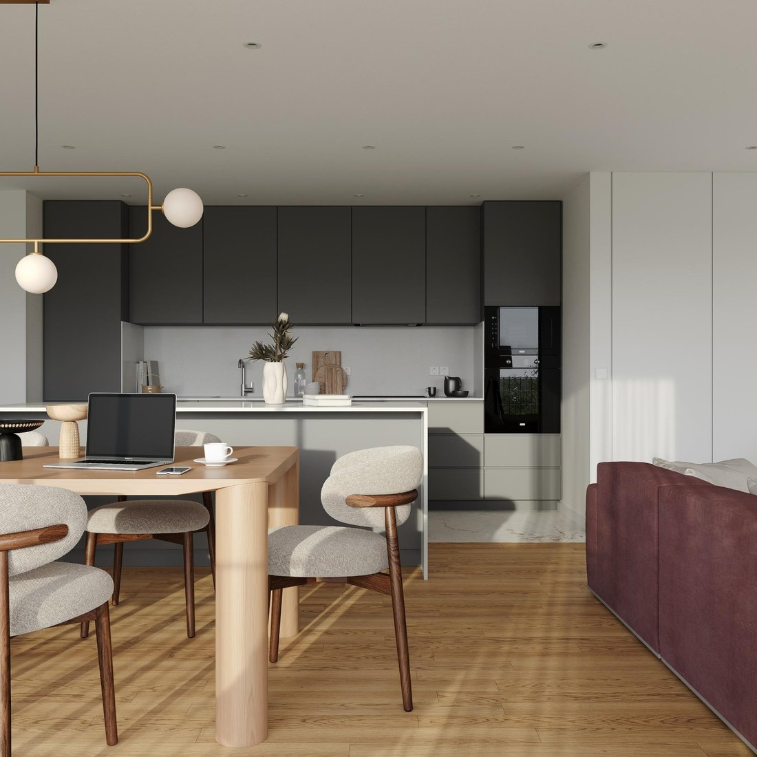 Apartment in Lordelo do Ouro e Massarelos, Porto District, Portugal 4 - 18547425