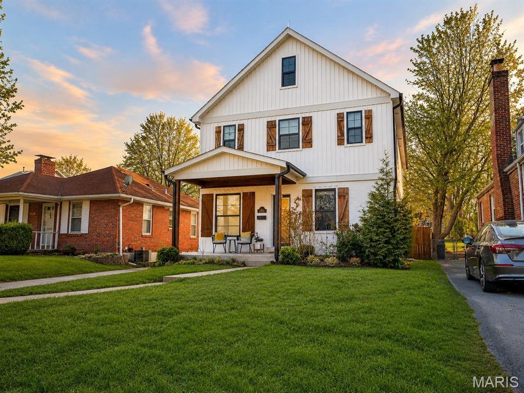 House in Brentwood, Missouri, United States 3 - 18545059