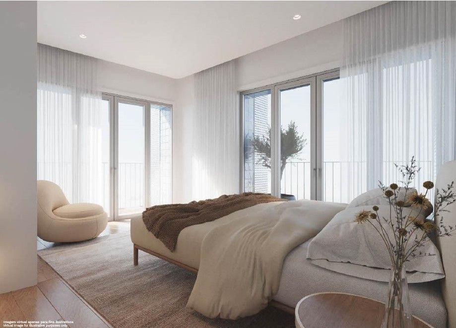 Apartment in Bonfim, Porto District, Portugal 5 - 18547359