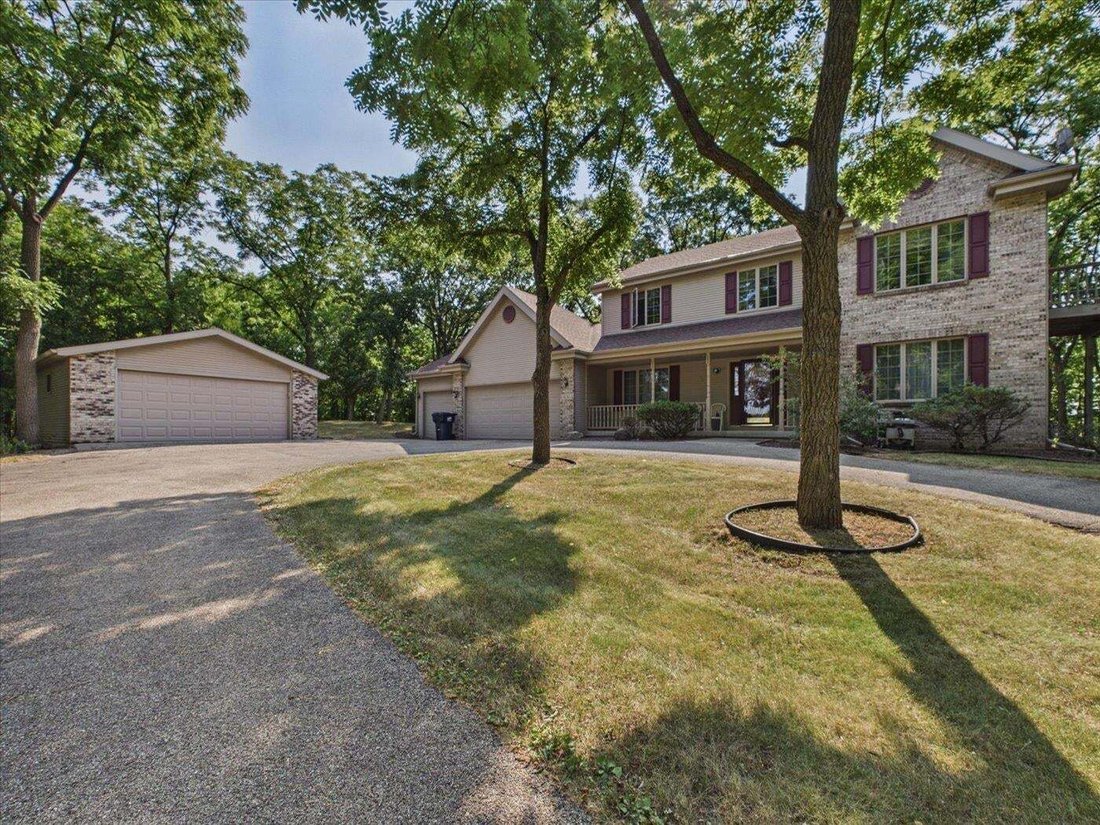 House in Madison, Wisconsin, United States 3 - 18545091