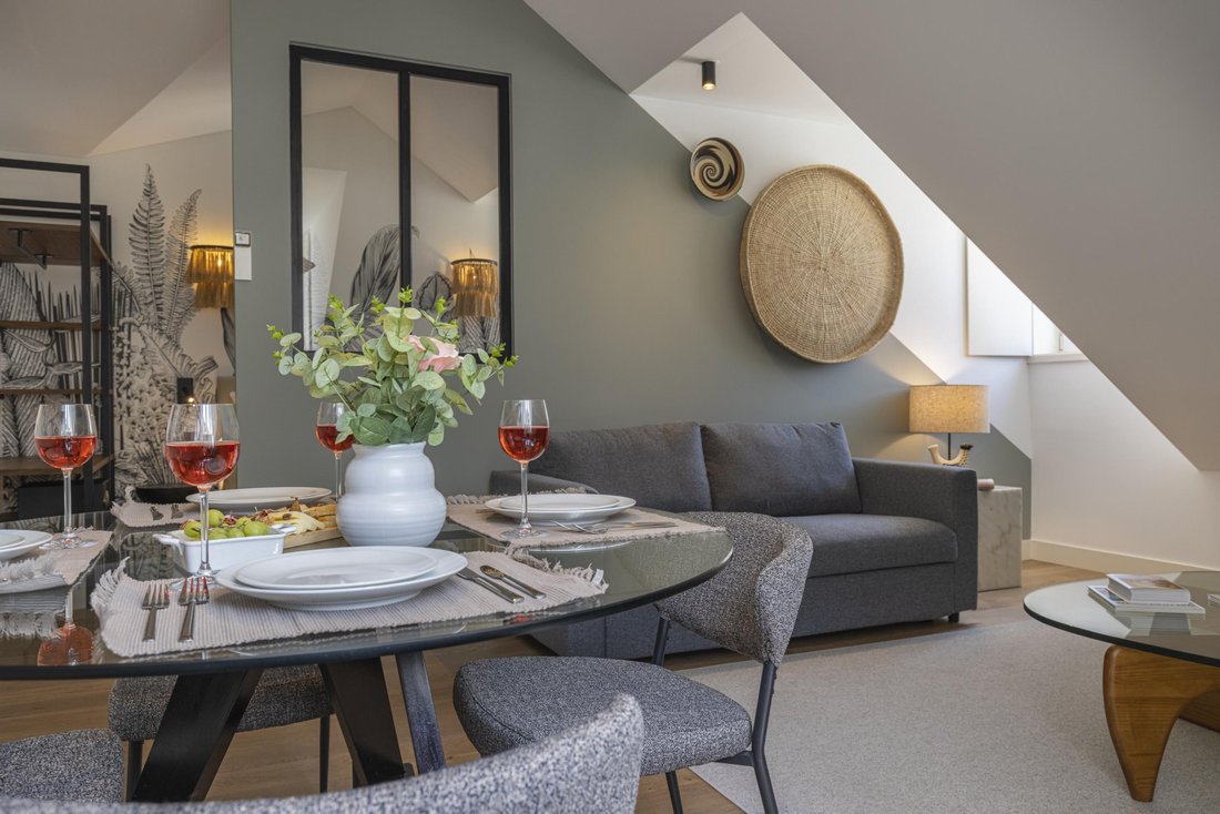 Apartment in Santa Maria Maior, Lisbon, Portugal 1 - 18546303