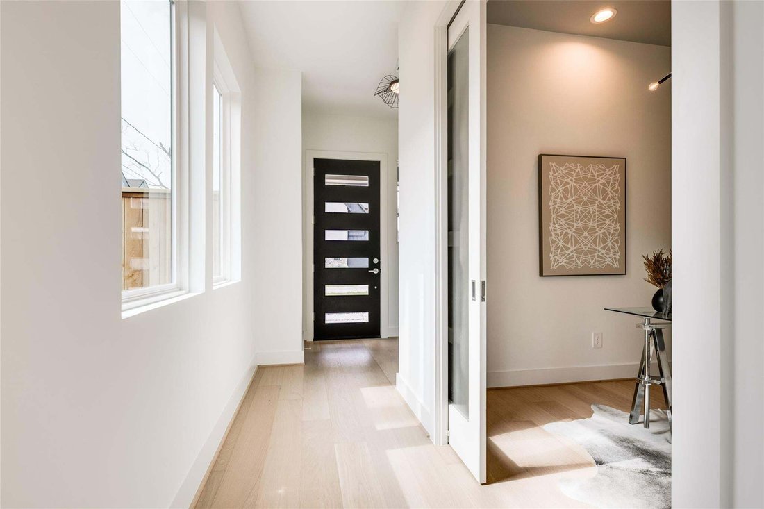 House in Houston, Texas, United States 5 - 18545253