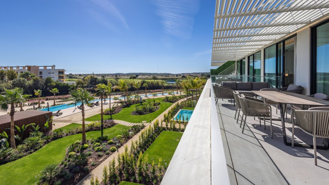 Apartment in Faro (Se e Sao Pedro), Algarve, Portugal 1 - 18546235