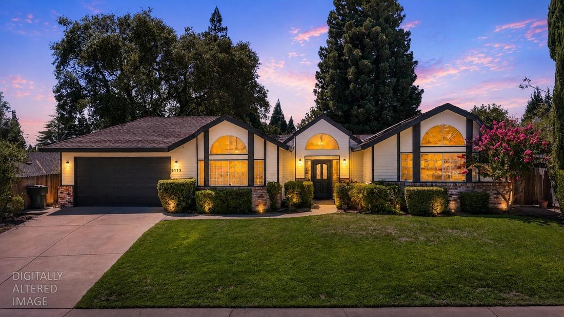 House in Fair Oaks, California, United States 2 - 18543573