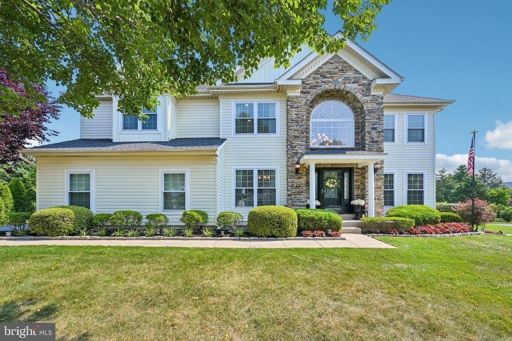 House in Collegeville, Pennsylvania, United States 2 - 18545404
