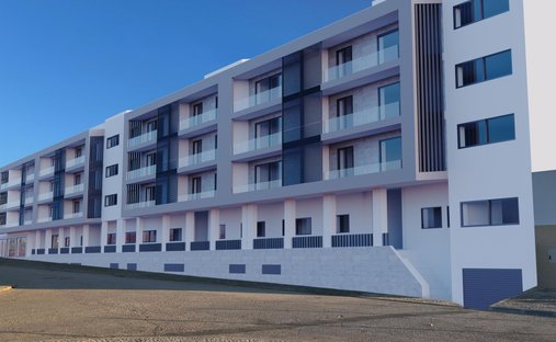 Apartment in Loule (Sao Sebastiao), Algarve, Portugal 1