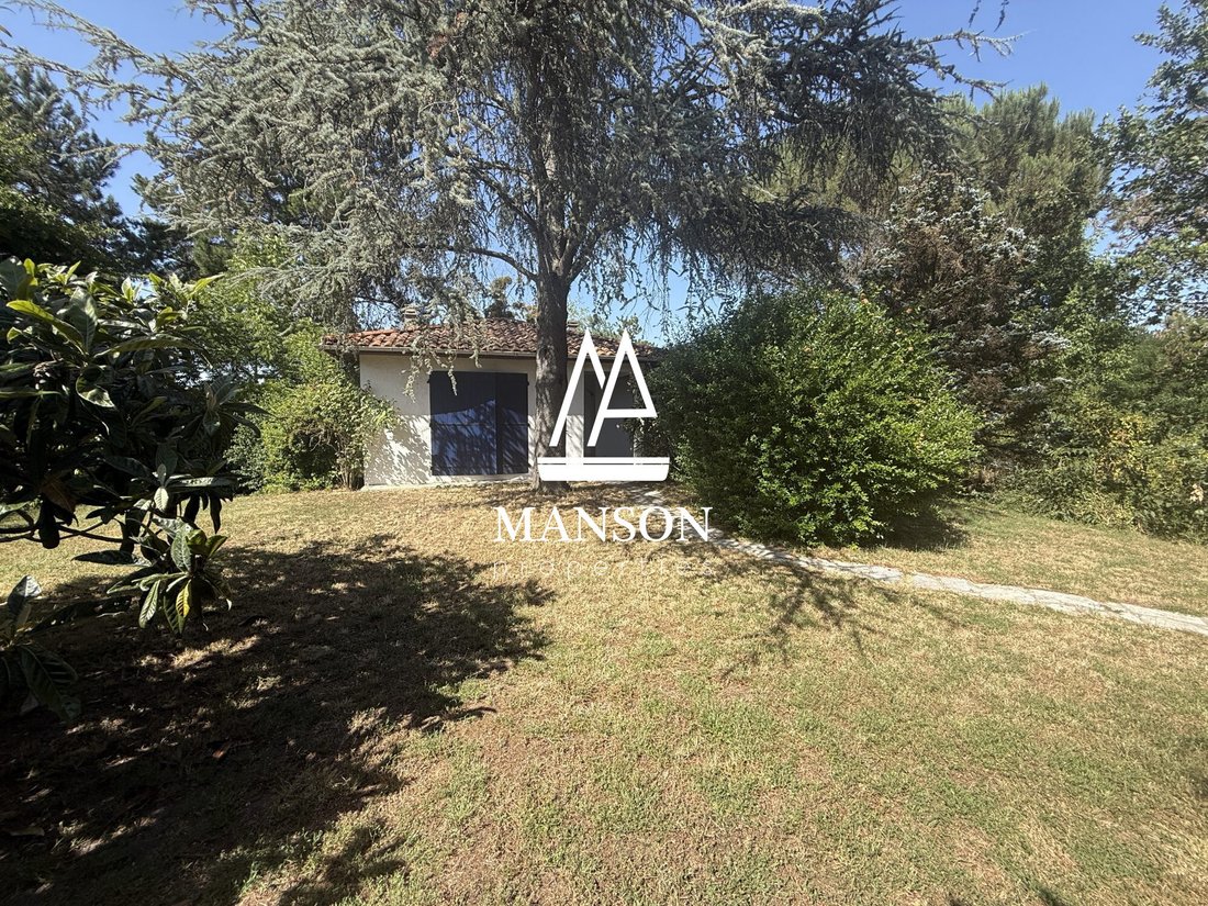 House in Cénac, Nouvelle-Aquitaine, France 3 - 18544843