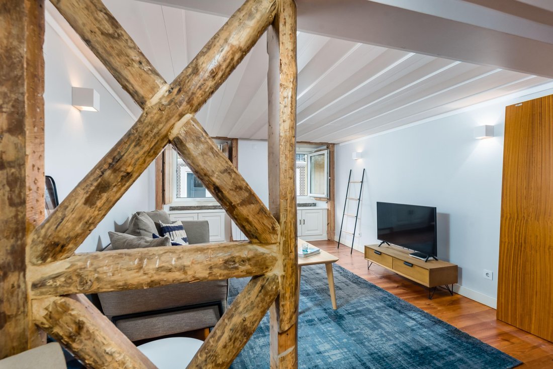 Apartment in Santa Maria Maior, Lisbon, Portugal 2 - 18547397