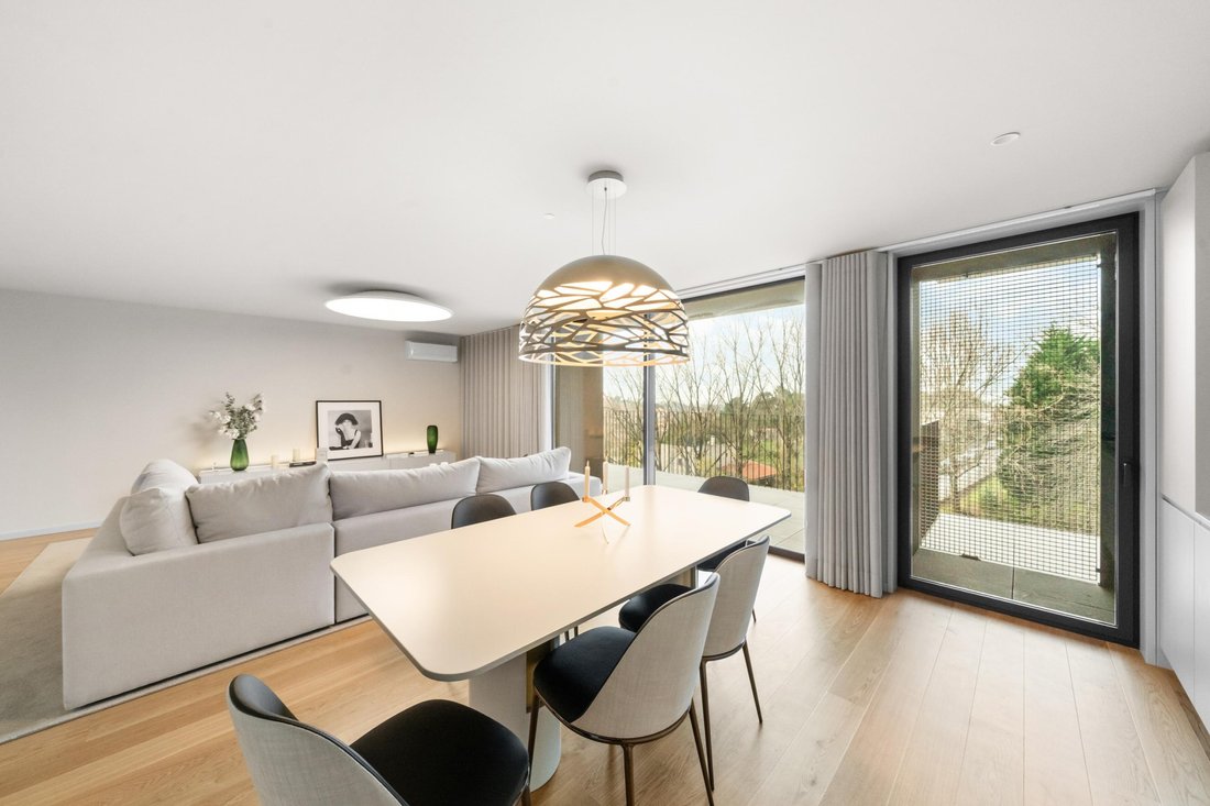 Apartment in Santa Marinha e Sao Pedro da Afurada, Porto District, Portugal 4 - 18546409